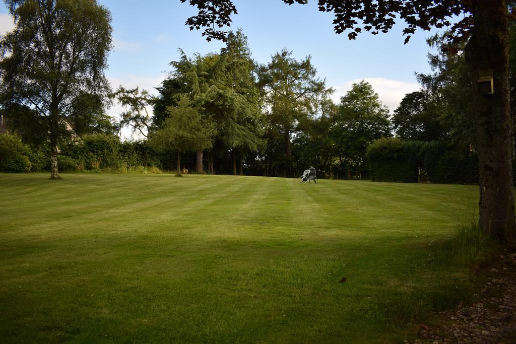 Bongate House Hotell Penrith Eksteriør bilde